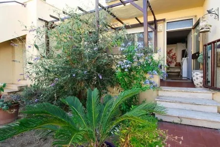Appartement 2 pièces à 100 m de la mer, Talamone : photo 3
