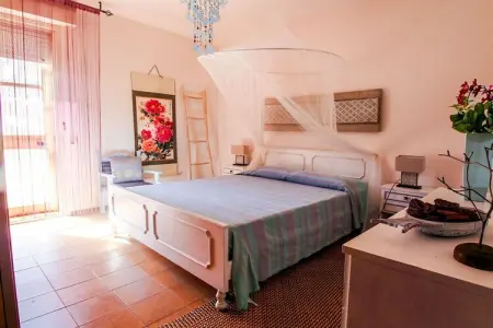Appartement 2 pièces à 100 m de la mer, Talamone : photo 16