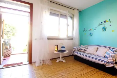 Appartement 2 pièces à 100 m de la mer, Talamone : photo 17