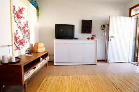 Appartement 2 pièces à 100 m de la mer, Talamone : photo 19
