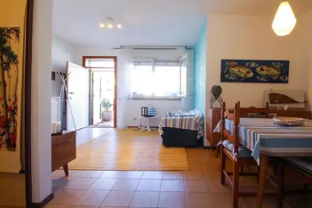 Appartement 2 pièces à 100 m de la mer, Talamone : photo 20