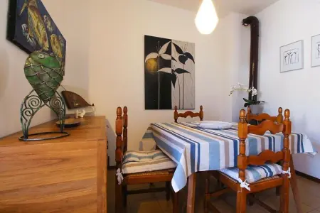 Appartement 2 pièces à 100 m de la mer, Talamone : photo 22
