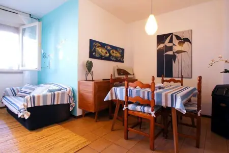 Appartement 2 pièces à 100 m de la mer, Talamone : photo 23