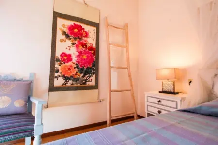 Appartement 2 pièces à 100 m de la mer, Talamone : photo 26