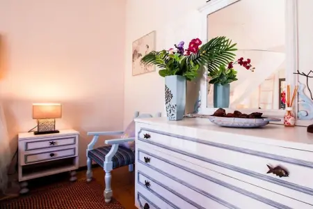 Appartement 2 pièces à 100 m de la mer, Talamone : photo 28