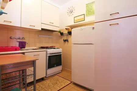 Appartement 2 pièces à 100 m de la mer, Talamone : photo 31