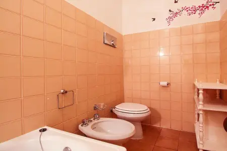 Appartement 2 pièces à 100 m de la mer, Talamone : photo 32