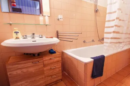 Appartement 2 pièces à 100 m de la mer, Talamone : photo 33