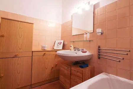 Appartement 2 pièces à 100 m de la mer, Talamone : photo 34