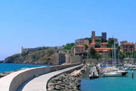 Appartement 2 pièces à 100 m de la mer, Talamone : photo 35