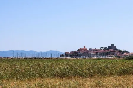 Appartement 2 pièces à 100 m de la mer, Talamone : photo 36