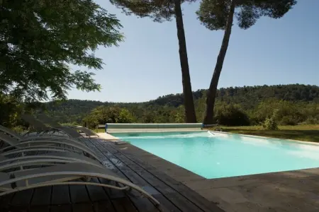 412672, Villa à 1 chambre - Photo 1