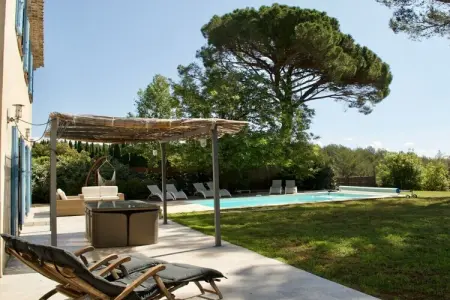 412672, Villa à 1 chambre - Photo 3