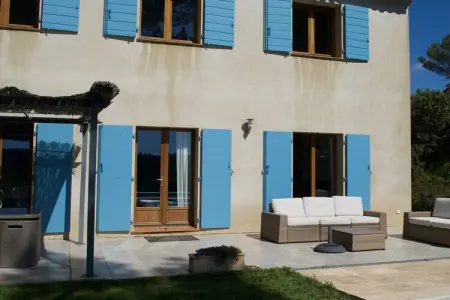 412672, Villa à 1 chambre - Photo 4