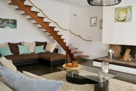 412672, Villa à 1 chambre - Photo 14