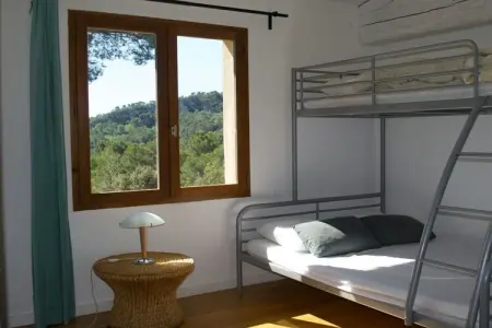 412672, Villa à 1 chambre - Photo 16