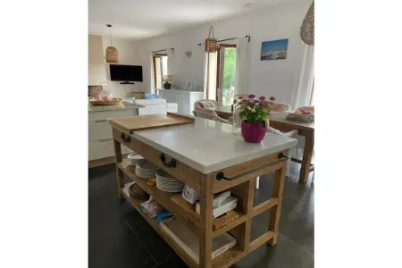 412672, Villa à 1 chambre - Photo 21