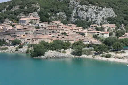 412672, Villa à 1 chambre - Photo 29