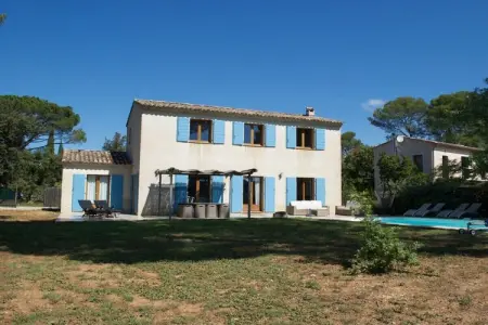 412672, Villa à 1 chambre - Photo 33