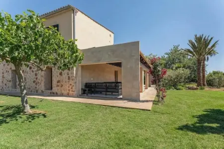 Location maison à Marratxí, Maison de vacances indépendante à Marratxí