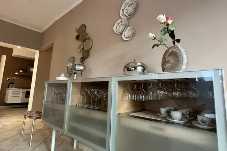 Appartement 3 chambres avec jardin et vue mer à Marina di Massa : photo 9
