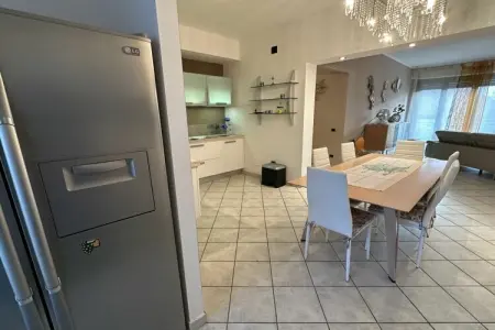 Appartement 3 chambres avec jardin et vue mer à Marina di Massa : photo 10