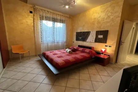 Appartement 3 chambres avec jardin et vue mer à Marina di Massa : photo 12
