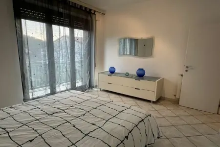 Appartement 3 chambres avec jardin et vue mer à Marina di Massa : photo 14