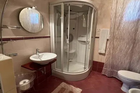 Appartement 3 chambres avec jardin et vue mer à Marina di Massa : photo 15