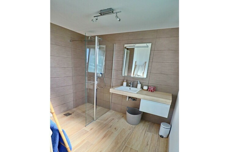 Villa vue mer à Plouhinec, 8 personnes, accessible - Photo 13
