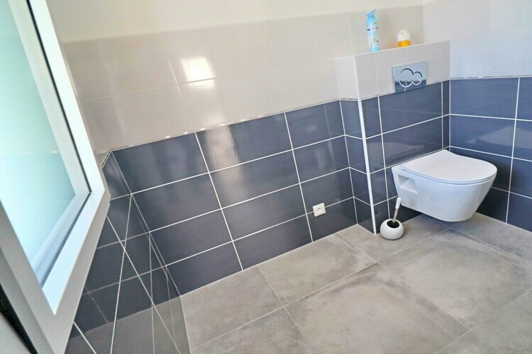 Villa vue mer à Plouhinec, 8 personnes, accessible - Photo 14