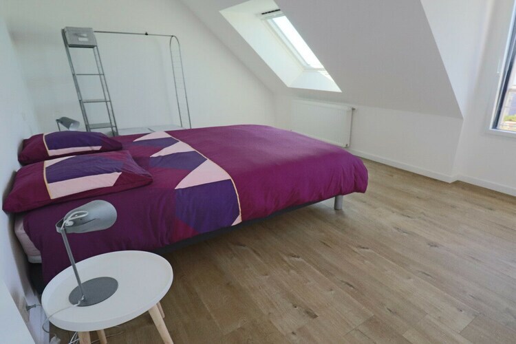 Villa vue mer à Plouhinec, 8 personnes, accessible - Photo 15