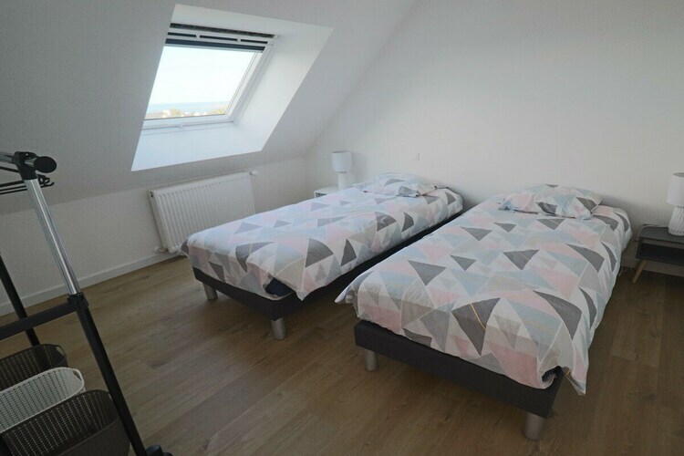Villa vue mer à Plouhinec, 8 personnes, accessible - Photo 16