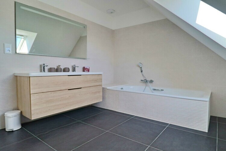 Villa vue mer à Plouhinec, 8 personnes, accessible - Photo 17