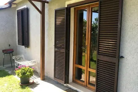 Maison de campagne rénovée avec jacuzzi, Scansano : photo 2