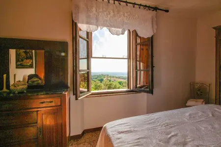 Maison de campagne rénovée avec jacuzzi, Scansano : photo 8