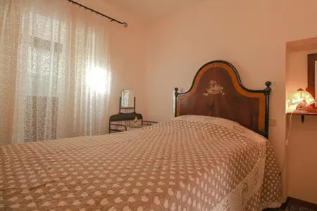 Maison de campagne rénovée avec jacuzzi, Scansano : photo 12