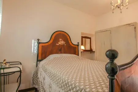 Maison de campagne rénovée avec jacuzzi, Scansano : photo 13