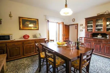 Maison de campagne rénovée avec jacuzzi, Scansano : photo 17
