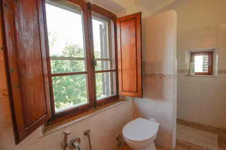 Maison de campagne rénovée avec jacuzzi, Scansano : photo 23