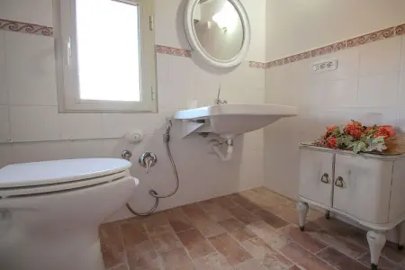 Maison de campagne rénovée avec jacuzzi, Scansano : photo 25