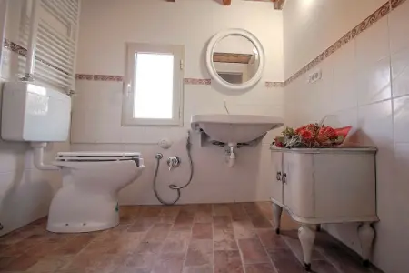 Maison de campagne rénovée avec jacuzzi, Scansano : photo 26