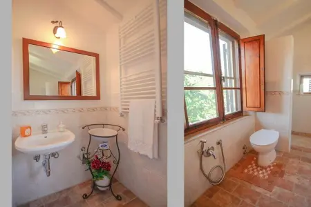 Maison de campagne rénovée avec jacuzzi, Scansano : photo 28