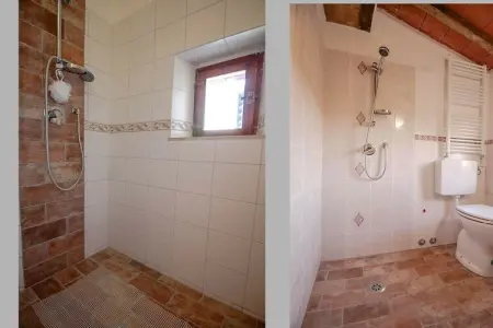 Maison de campagne rénovée avec jacuzzi, Scansano : photo 29