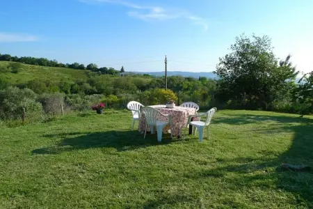 Maison de campagne rénovée avec jacuzzi, Scansano : photo 35