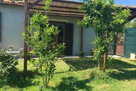 Maison de campagne rénovée avec jacuzzi, Scansano : photo 37