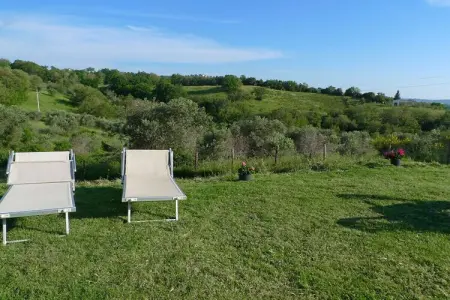 Maison de campagne rénovée avec jacuzzi, Scansano : photo 38