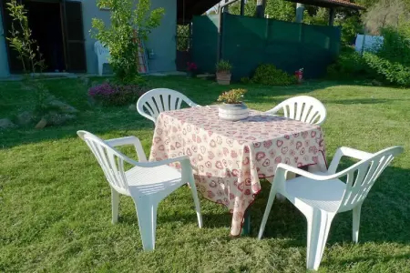 Maison de campagne rénovée avec jacuzzi, Scansano : photo 39