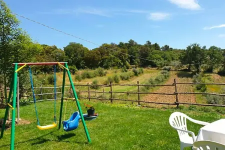 Maison de campagne rénovée avec jacuzzi, Scansano : photo 41