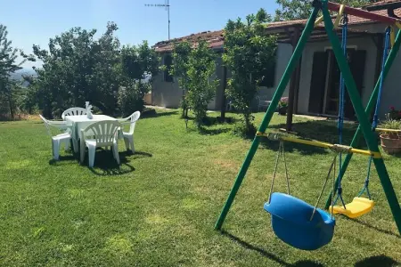 Maison de campagne rénovée avec jacuzzi, Scansano : photo 42